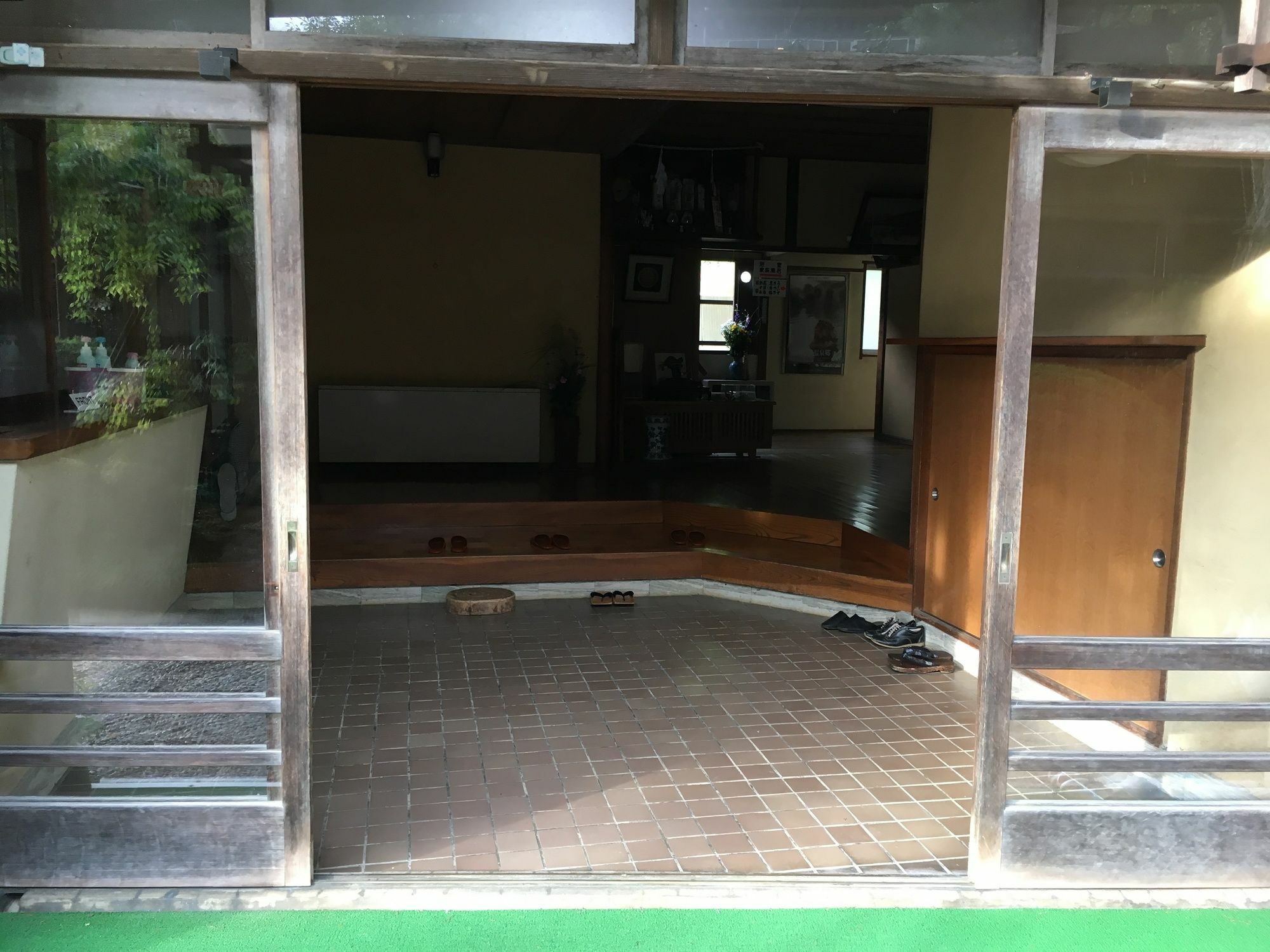 Maruka Ryokan Yamanouchi  Εξωτερικό φωτογραφία